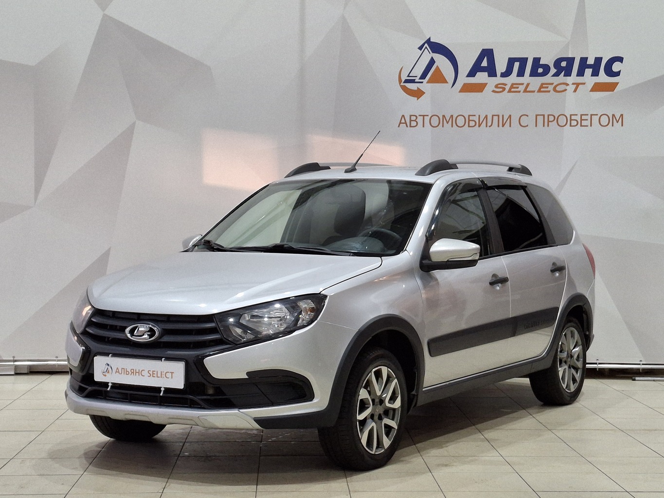 LADA GRANTA
