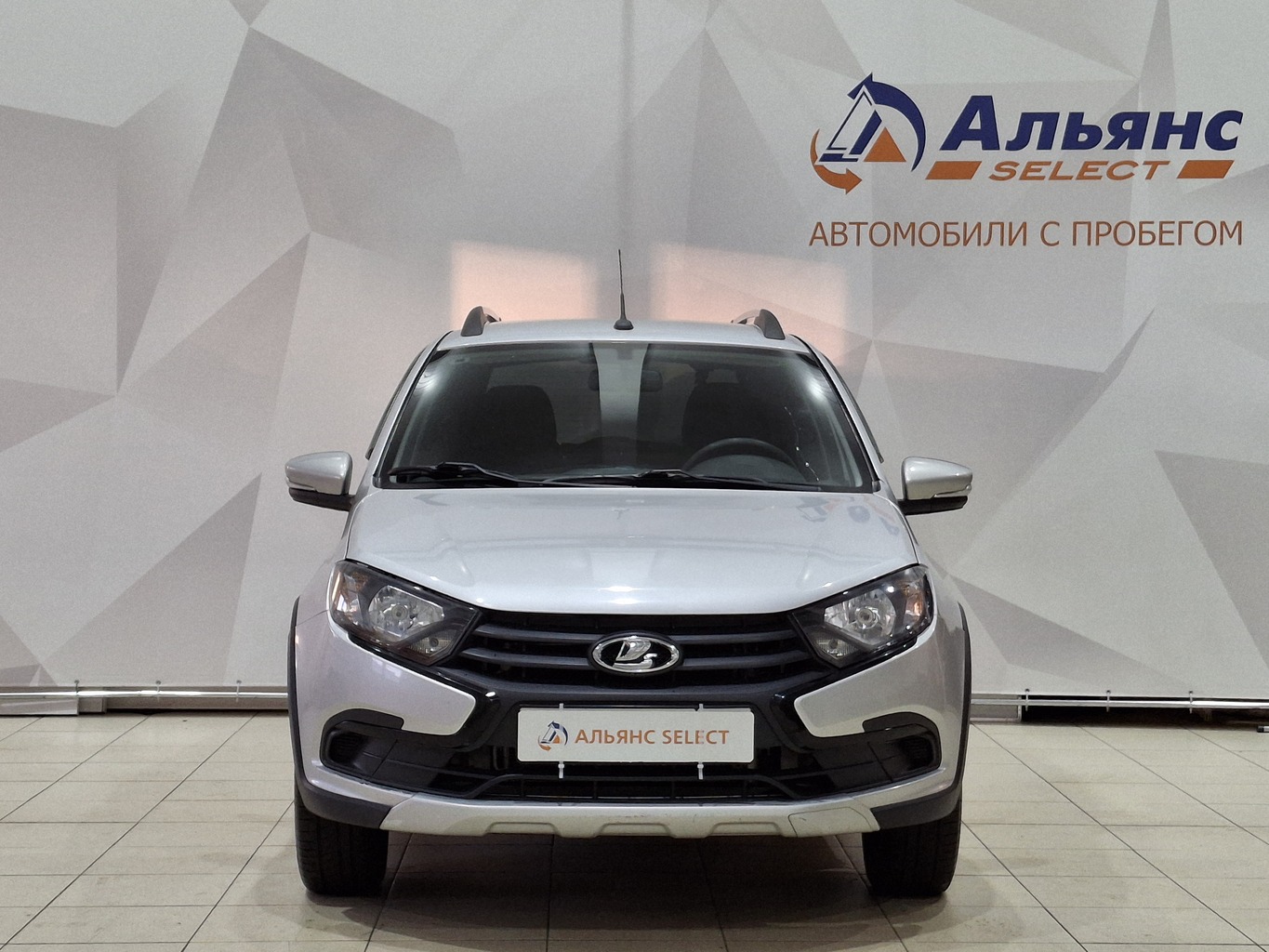 LADA GRANTA