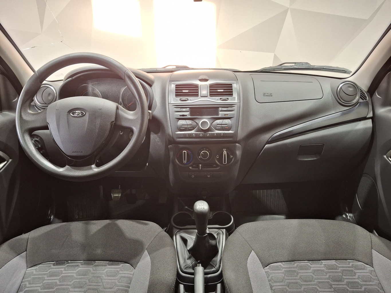 LADA GRANTA