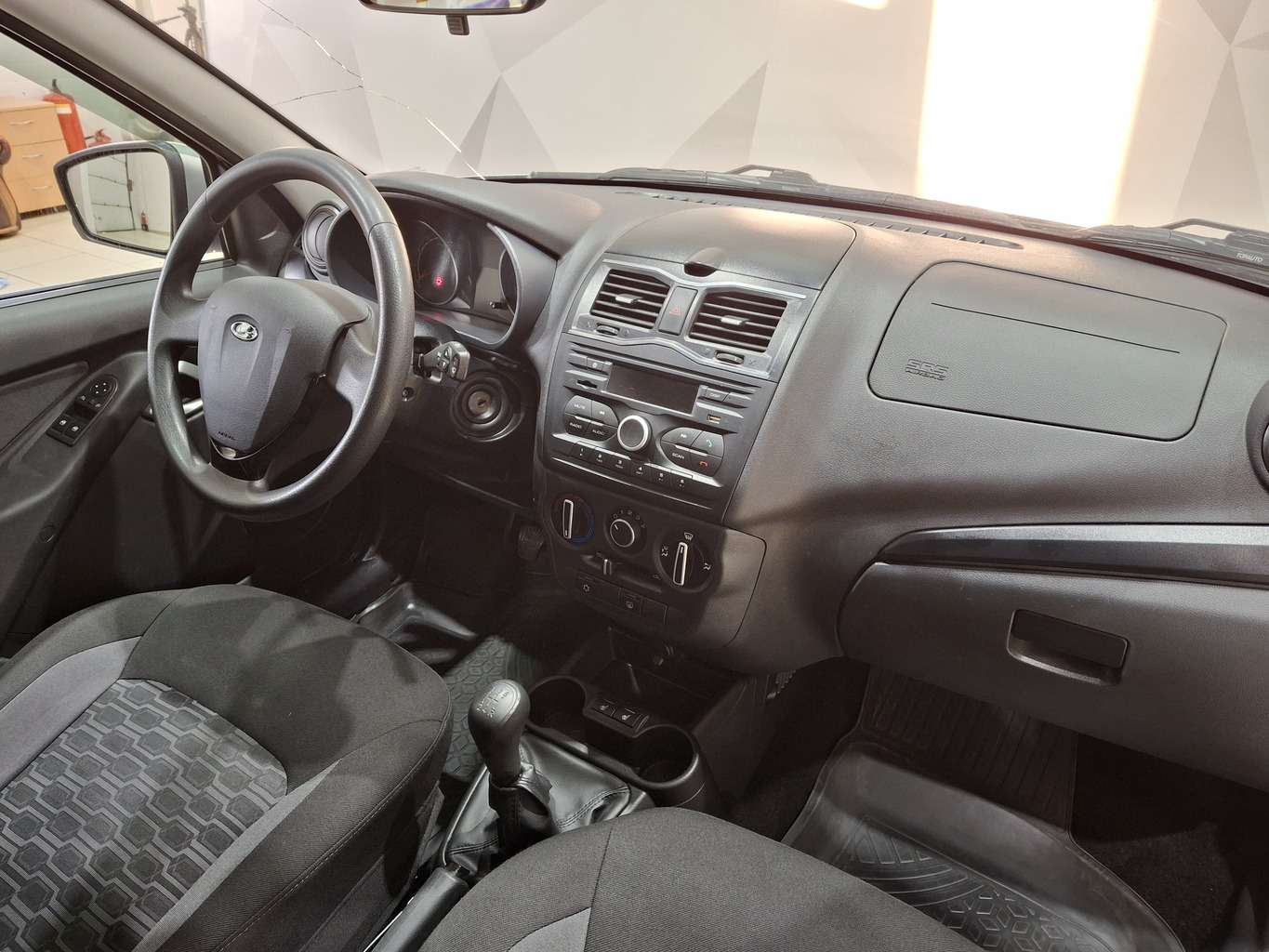 LADA GRANTA