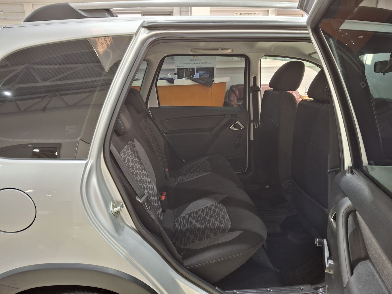 LADA GRANTA