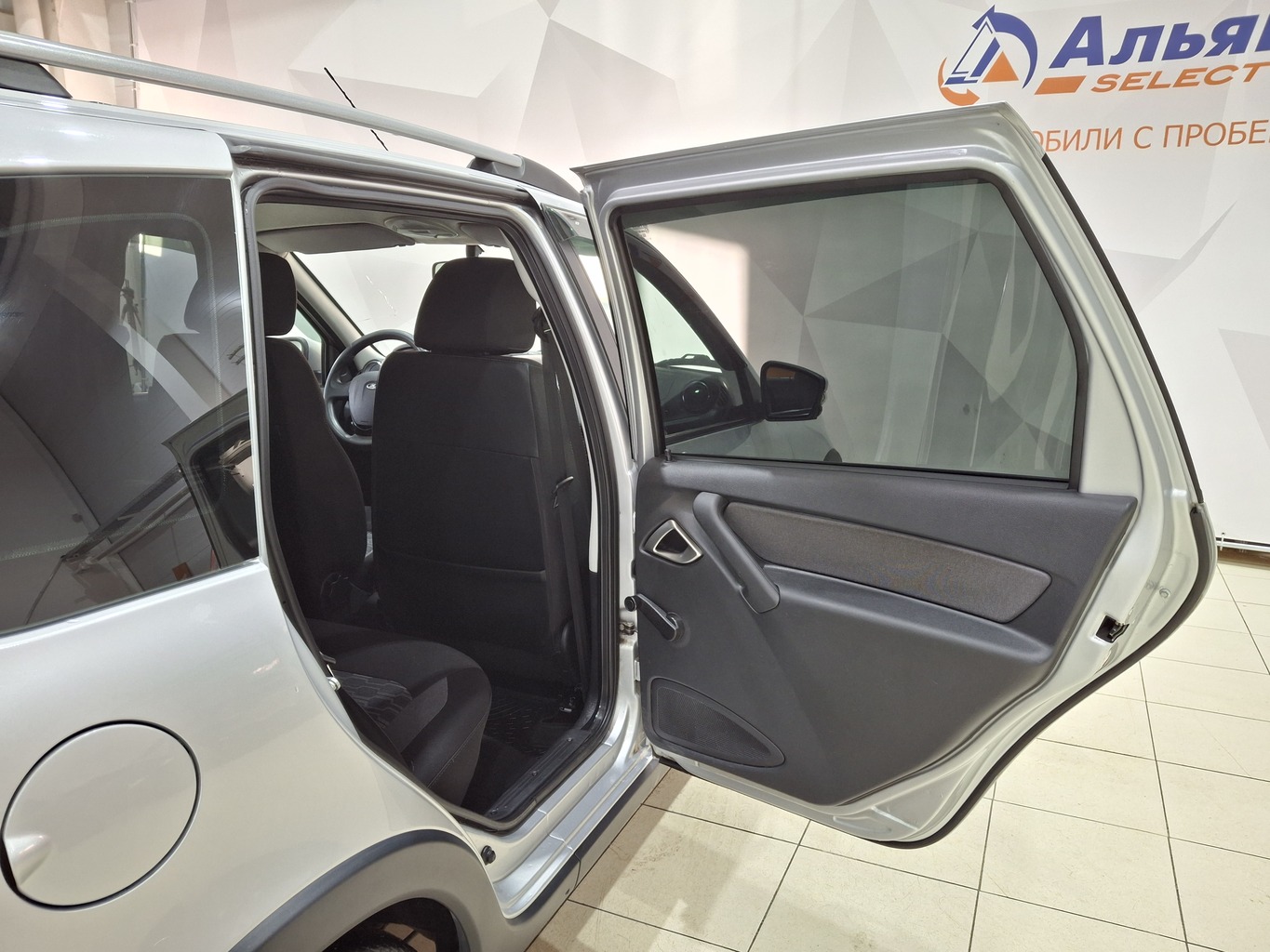 LADA GRANTA