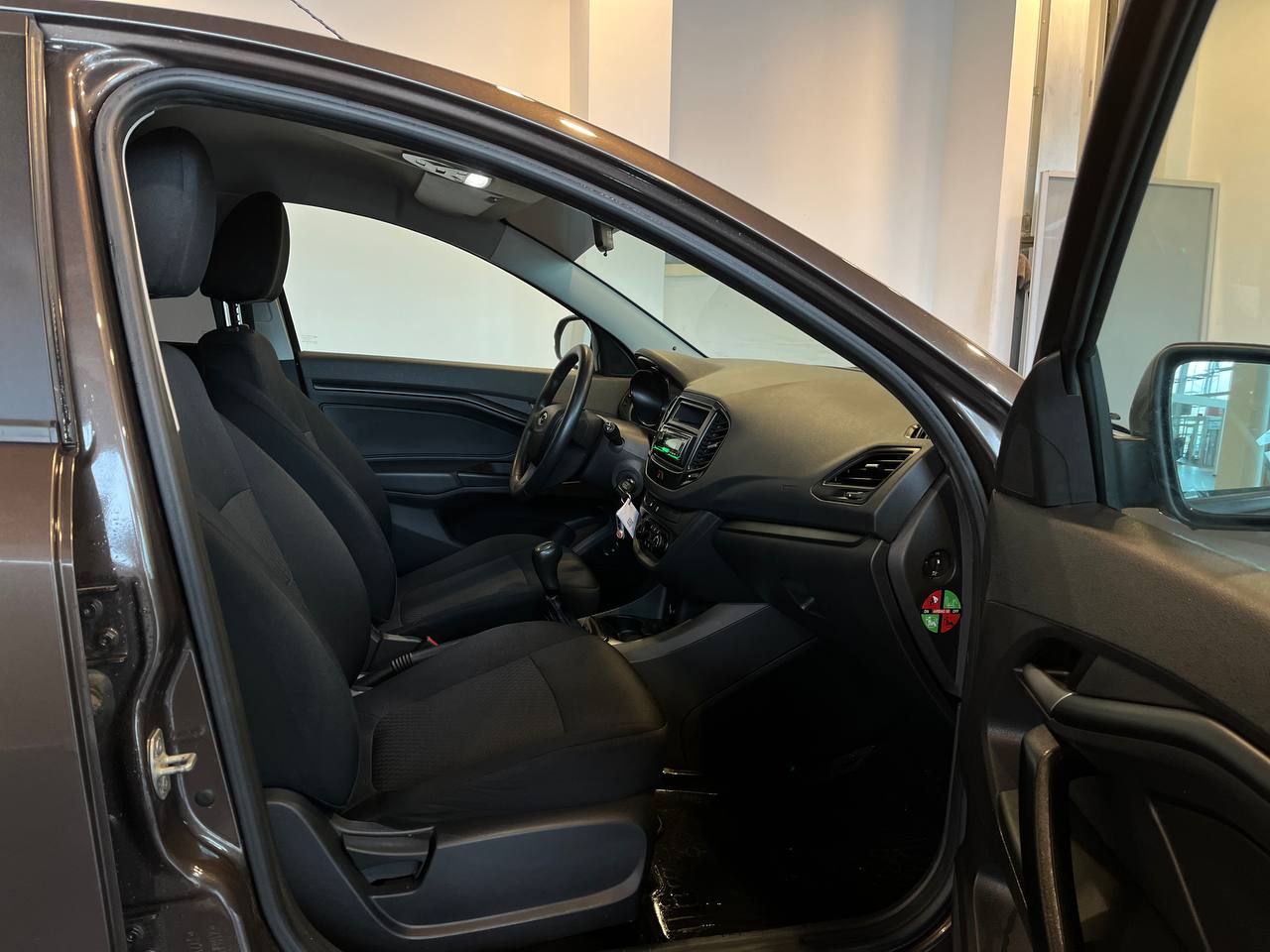 LADA VESTA