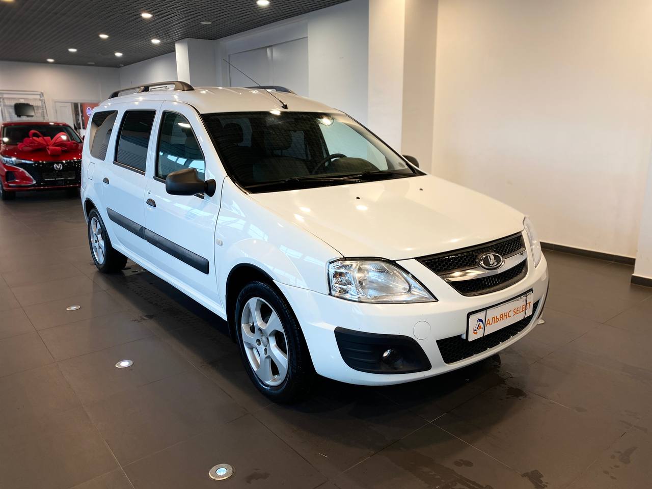 LADA LARGUS