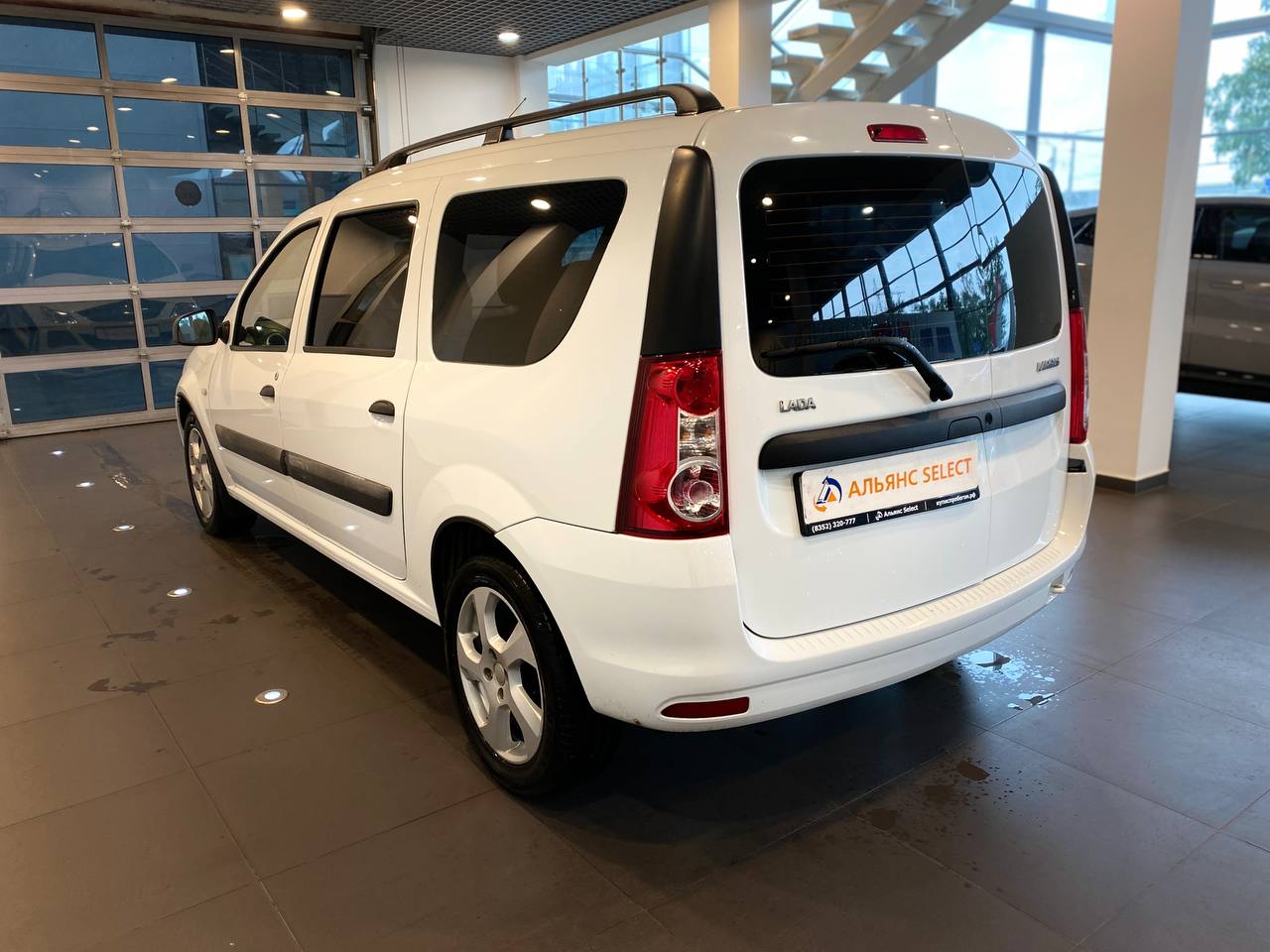 LADA LARGUS