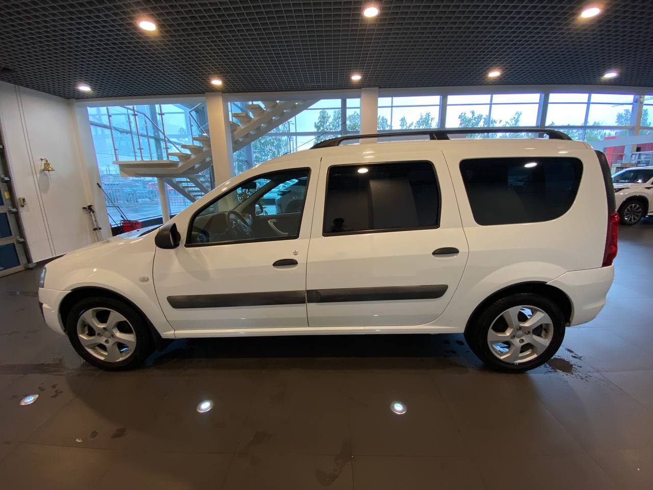 LADA LARGUS