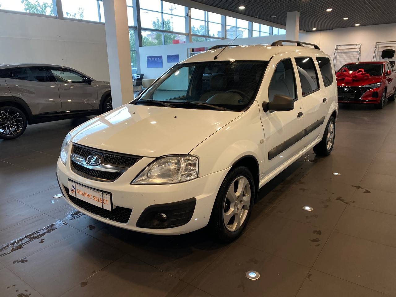 LADA LARGUS