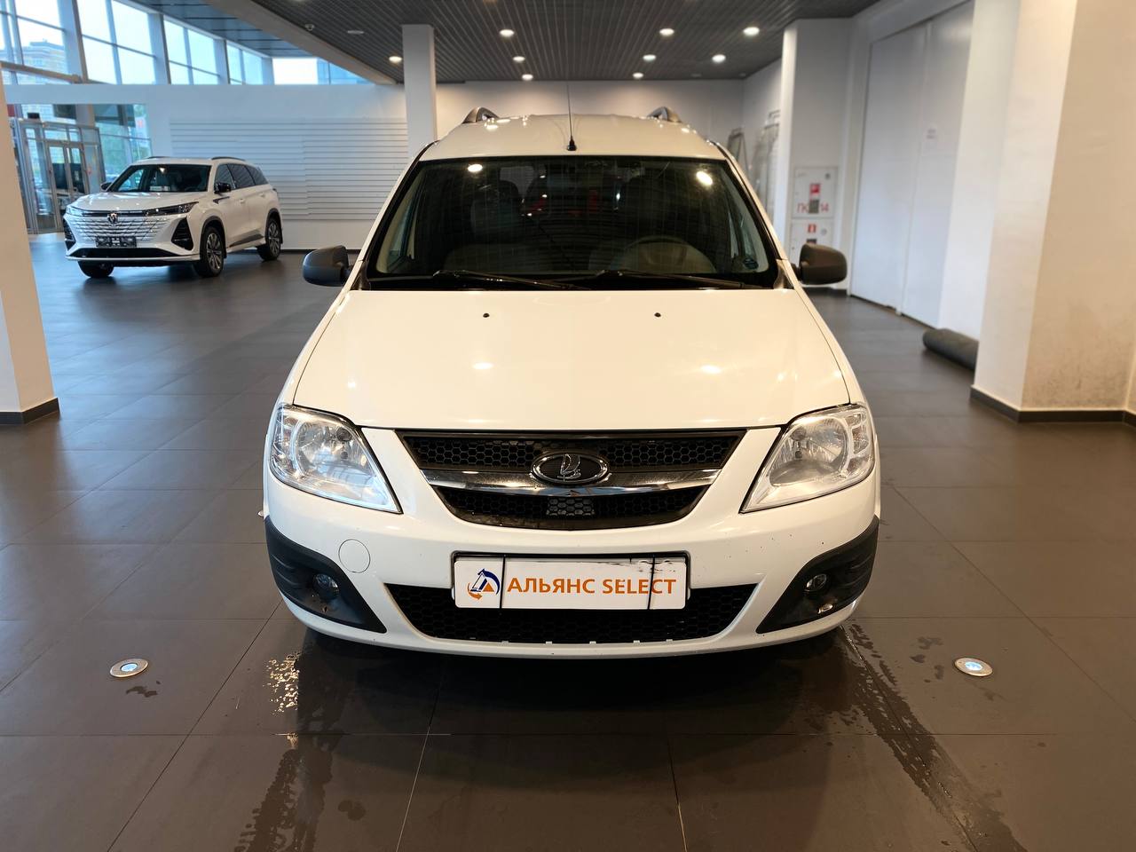 LADA LARGUS