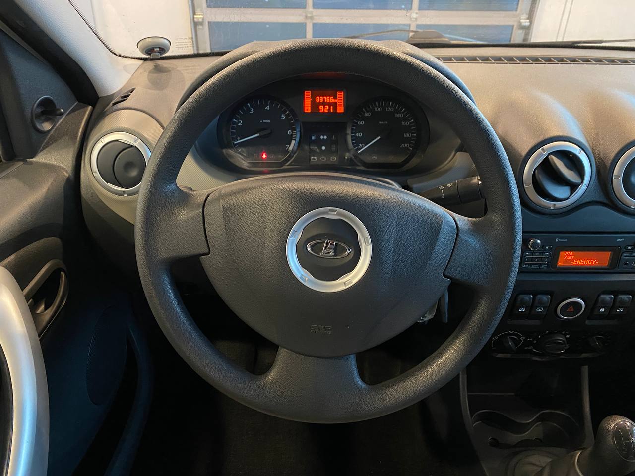 LADA LARGUS