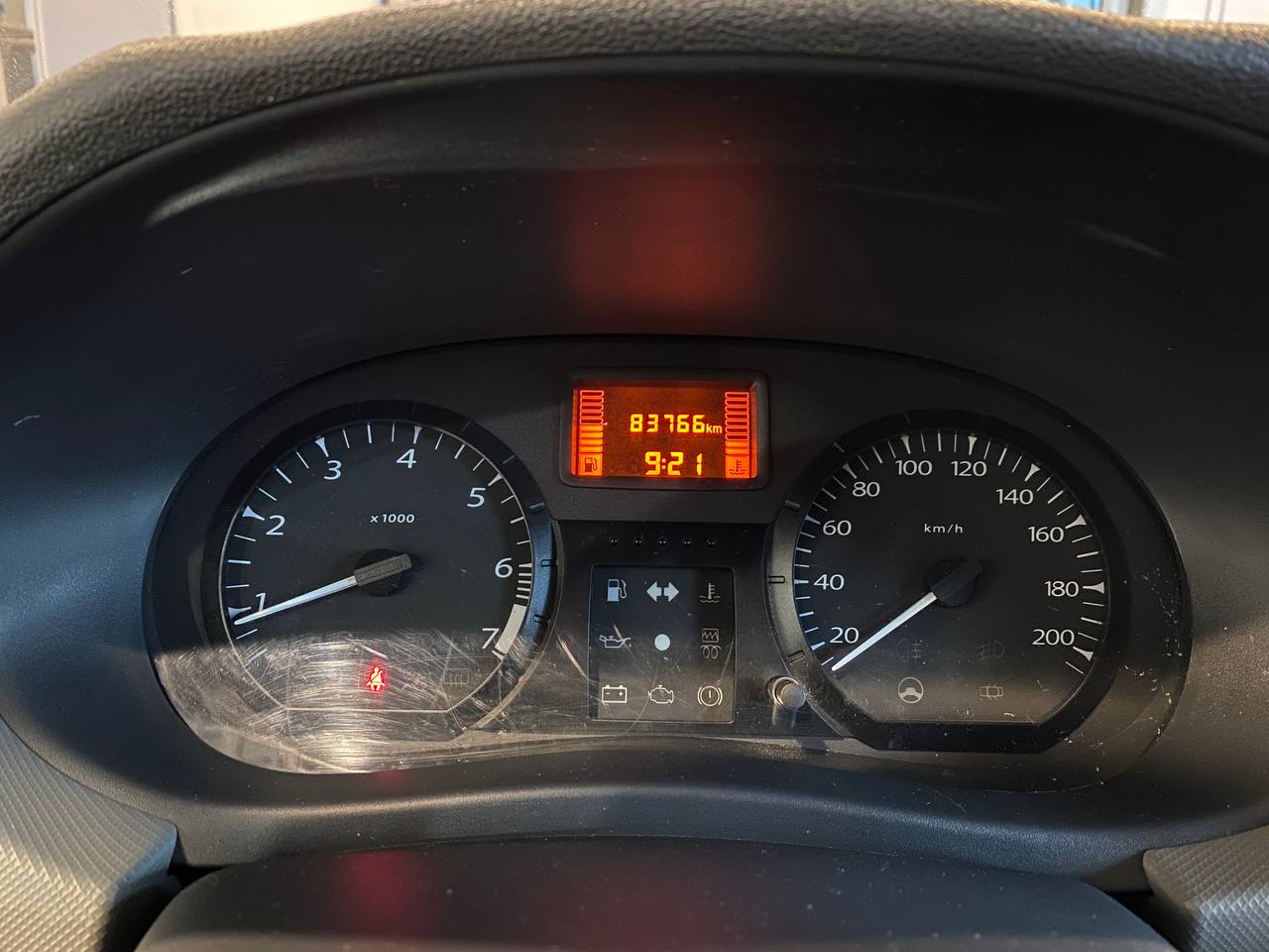 LADA LARGUS