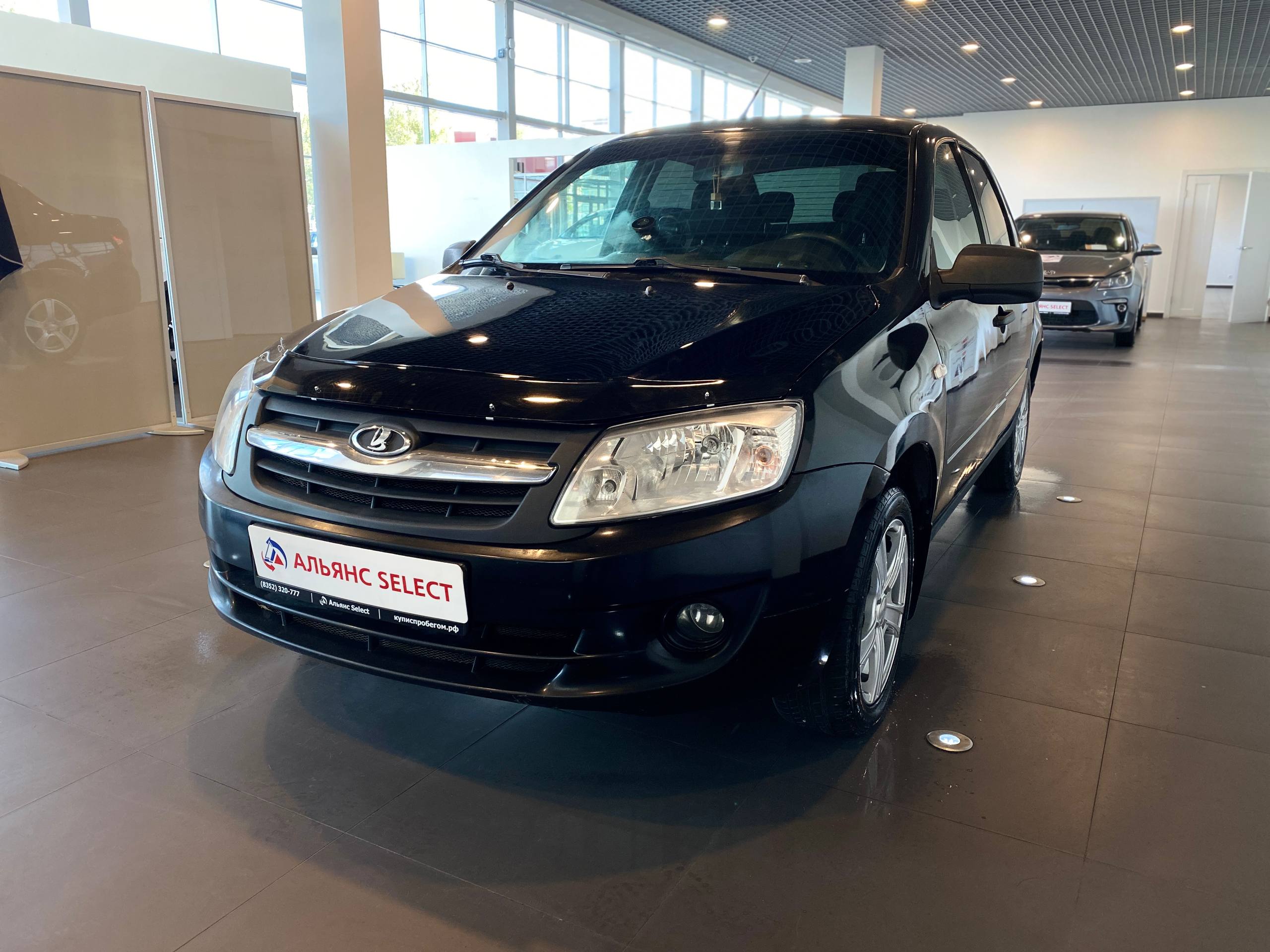 LADA GRANTA