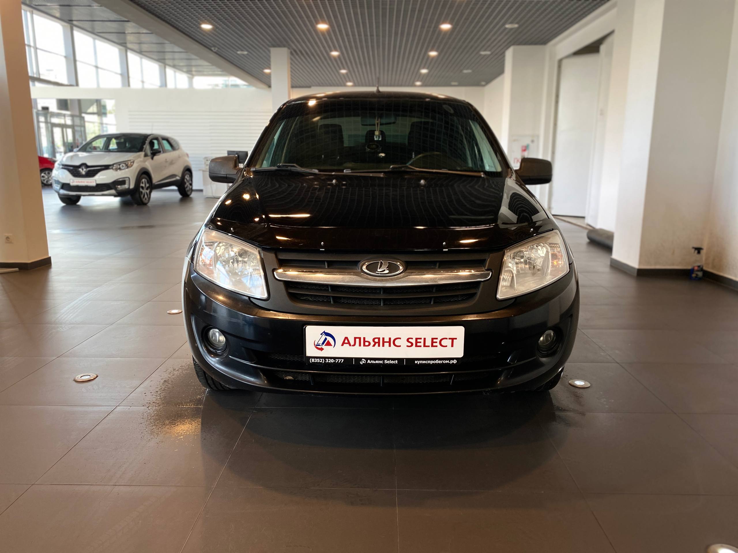 LADA GRANTA