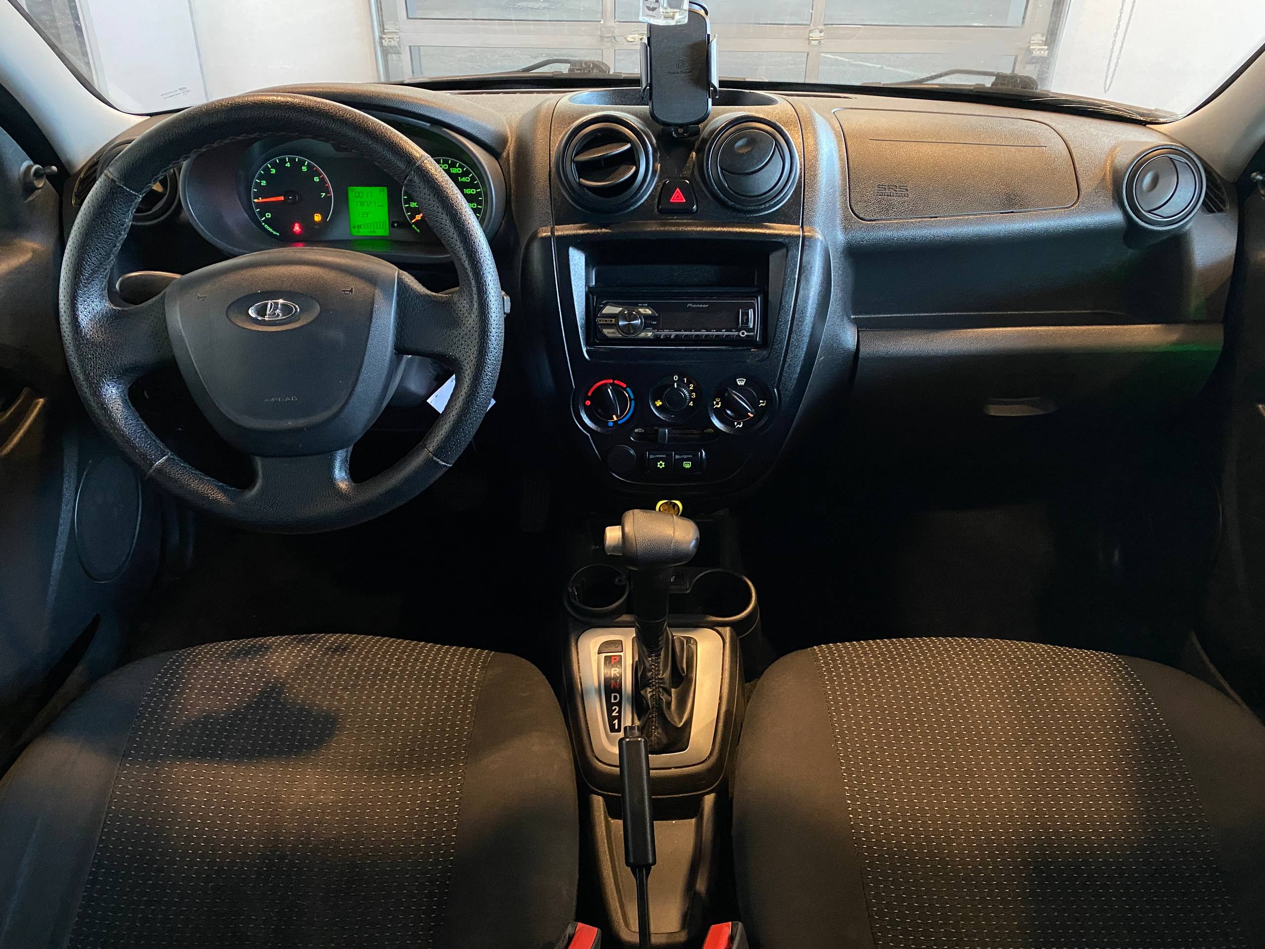 LADA GRANTA