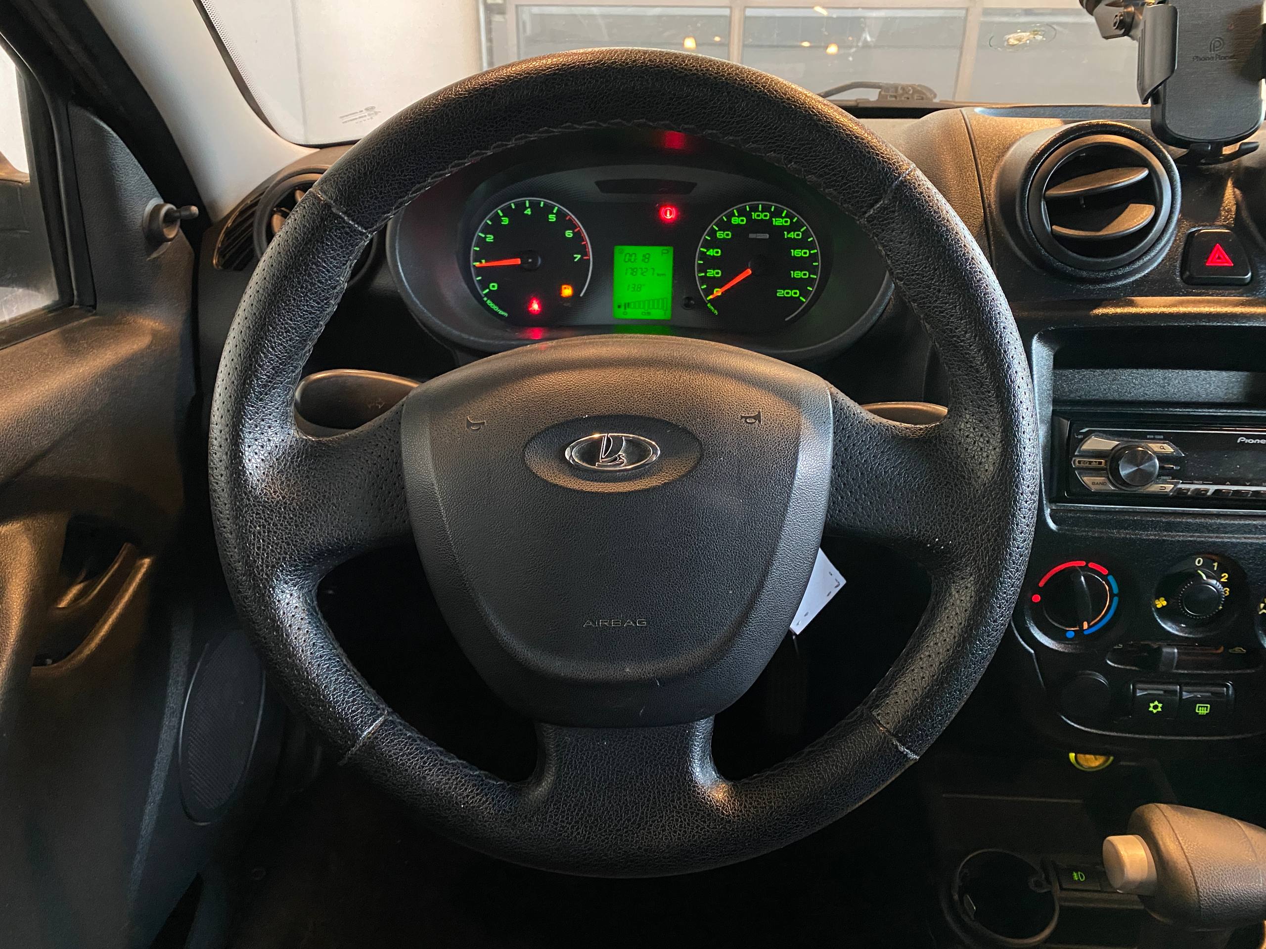 LADA GRANTA