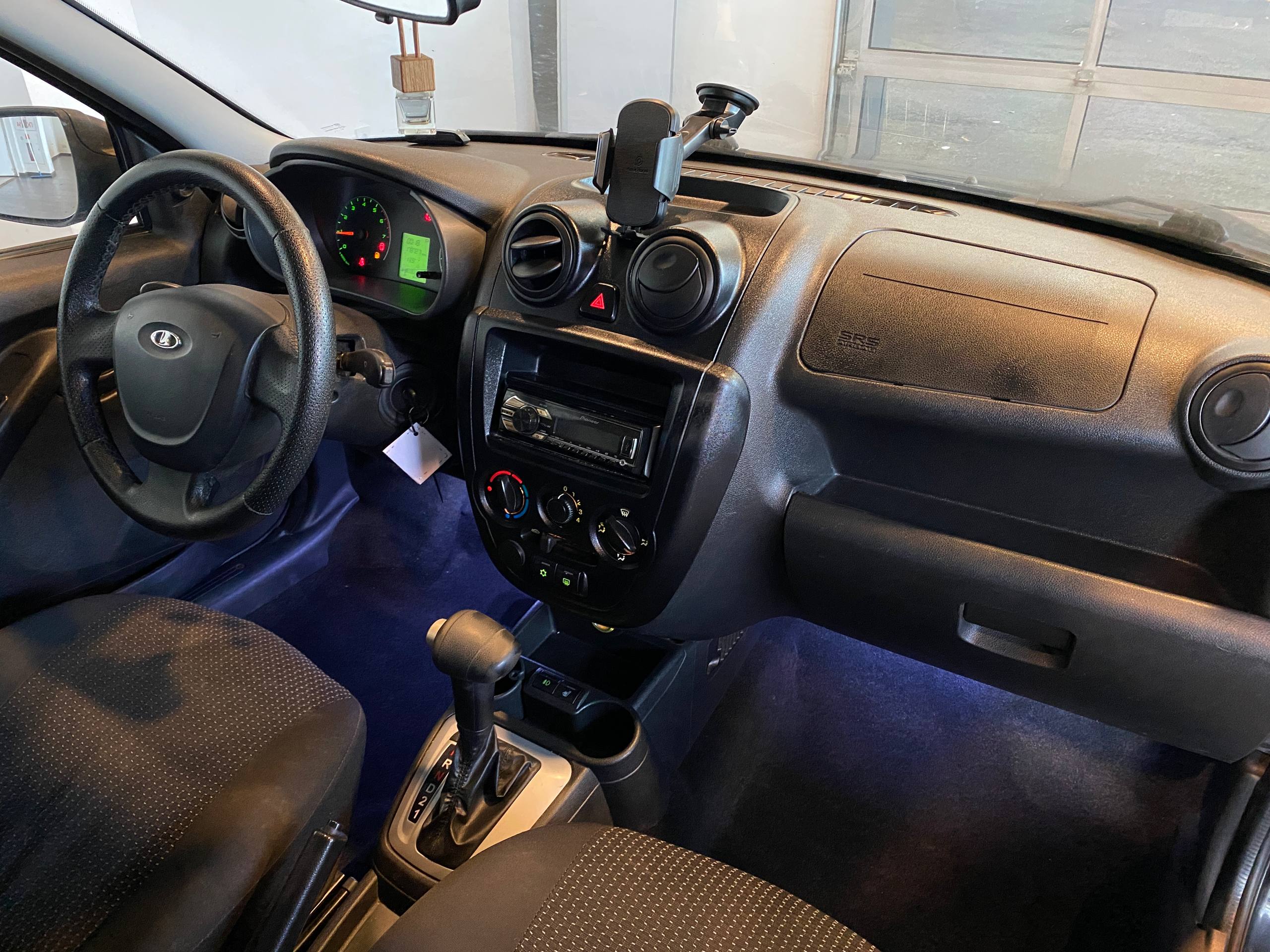LADA GRANTA