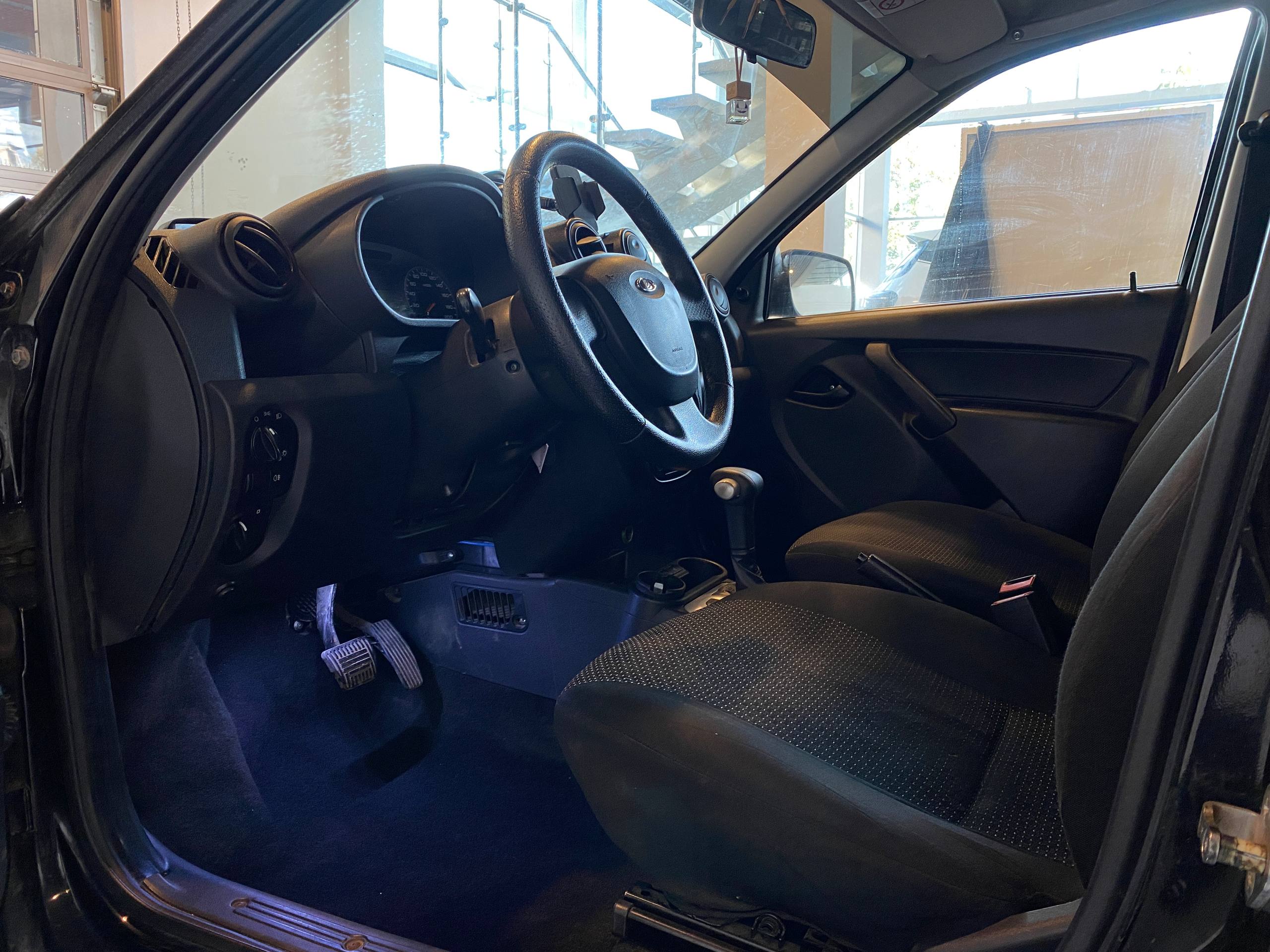 LADA GRANTA