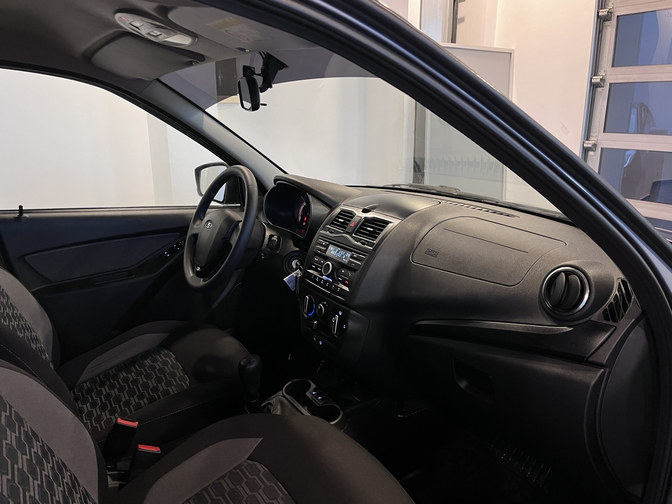 LADA GRANTA