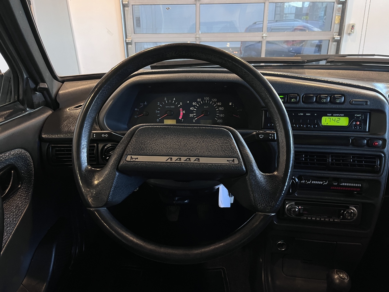 LADA 2114