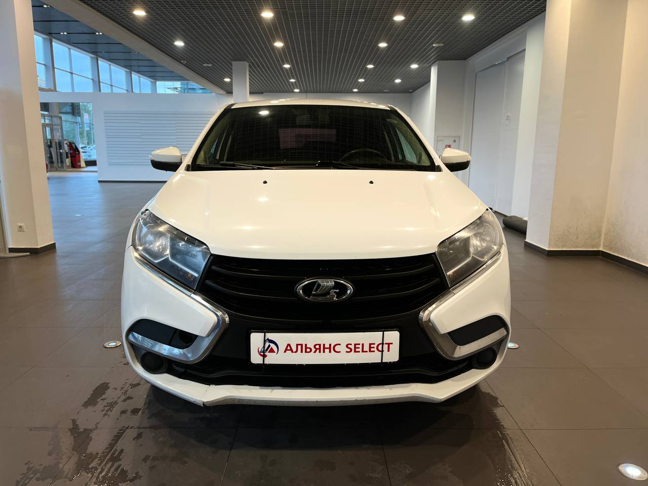 LADA XRAY