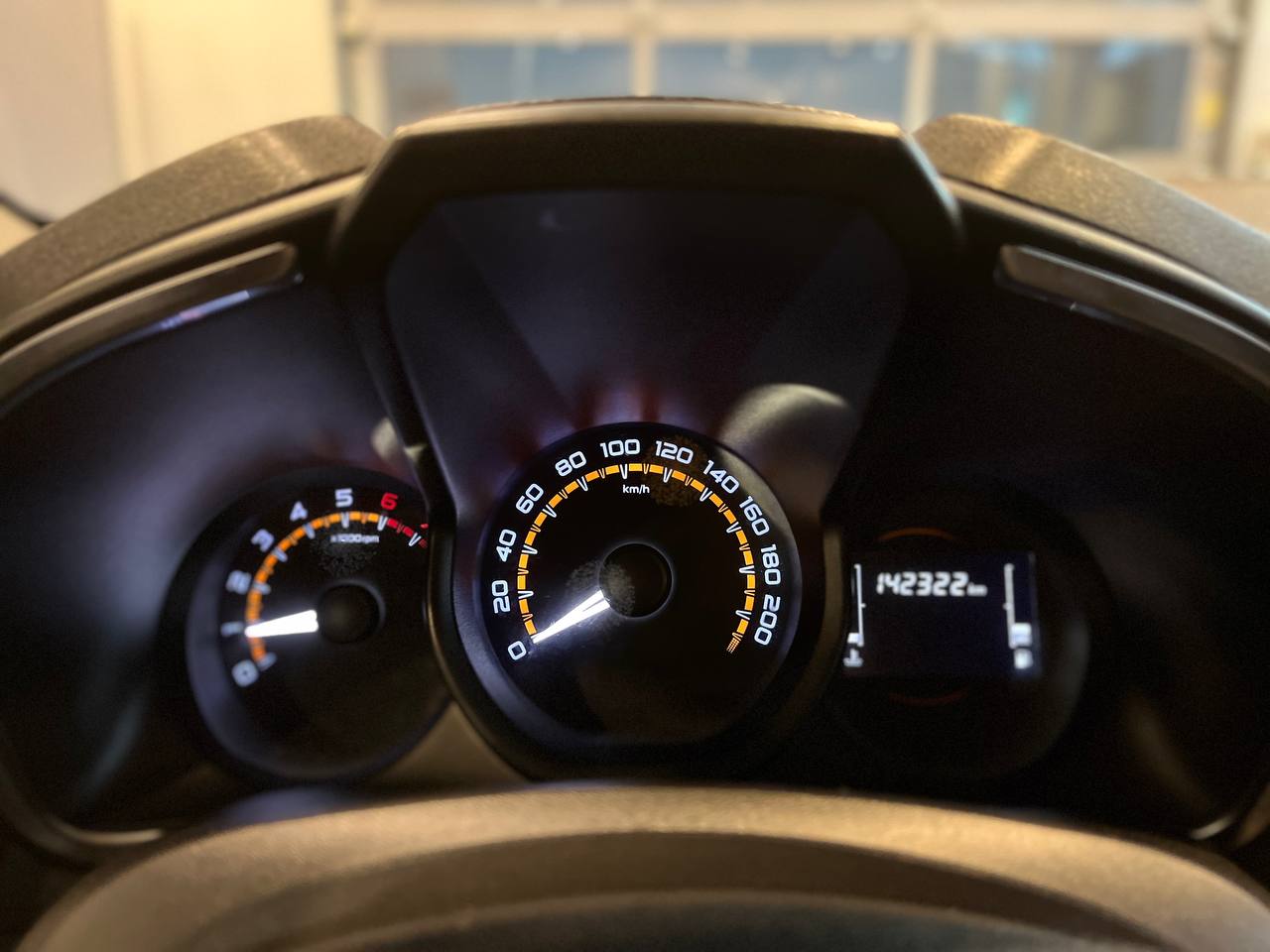 LADA XRAY
