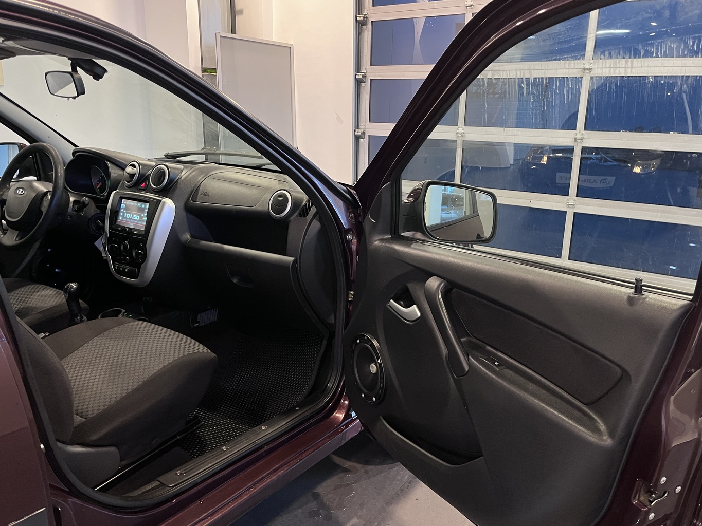LADA GRANTA