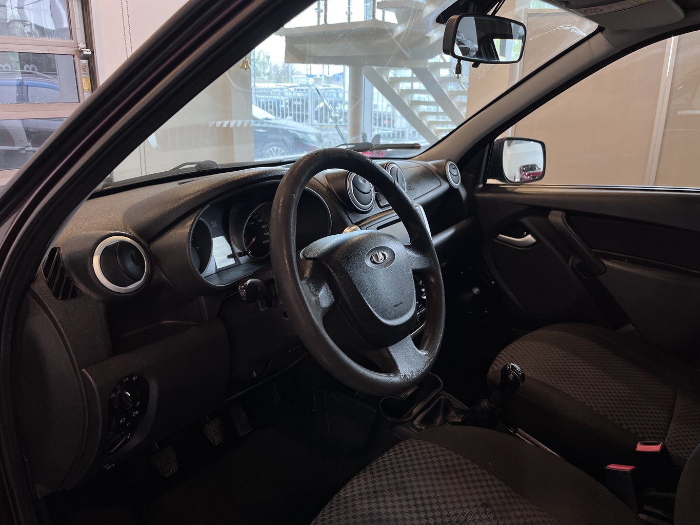 LADA GRANTA