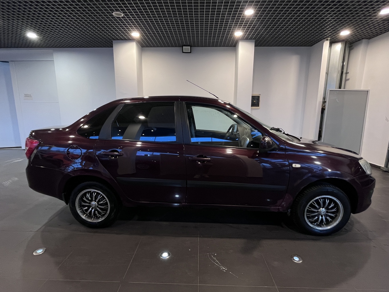 LADA GRANTA