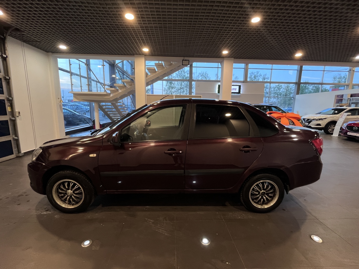LADA GRANTA