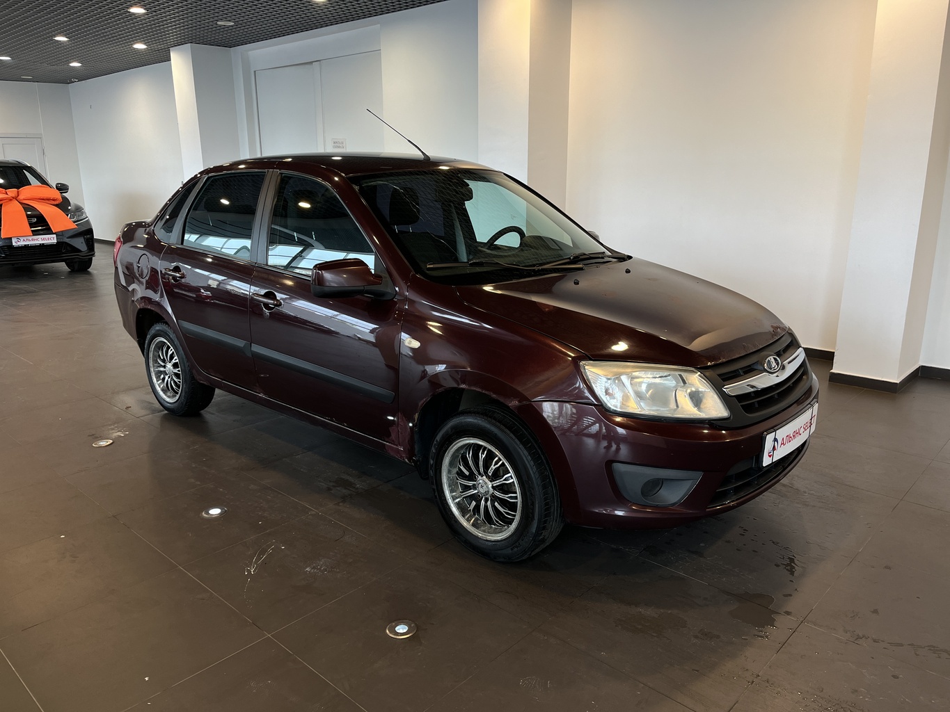 LADA GRANTA