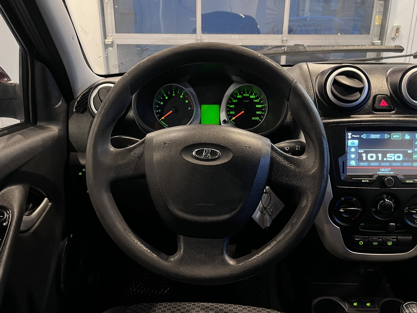 LADA GRANTA