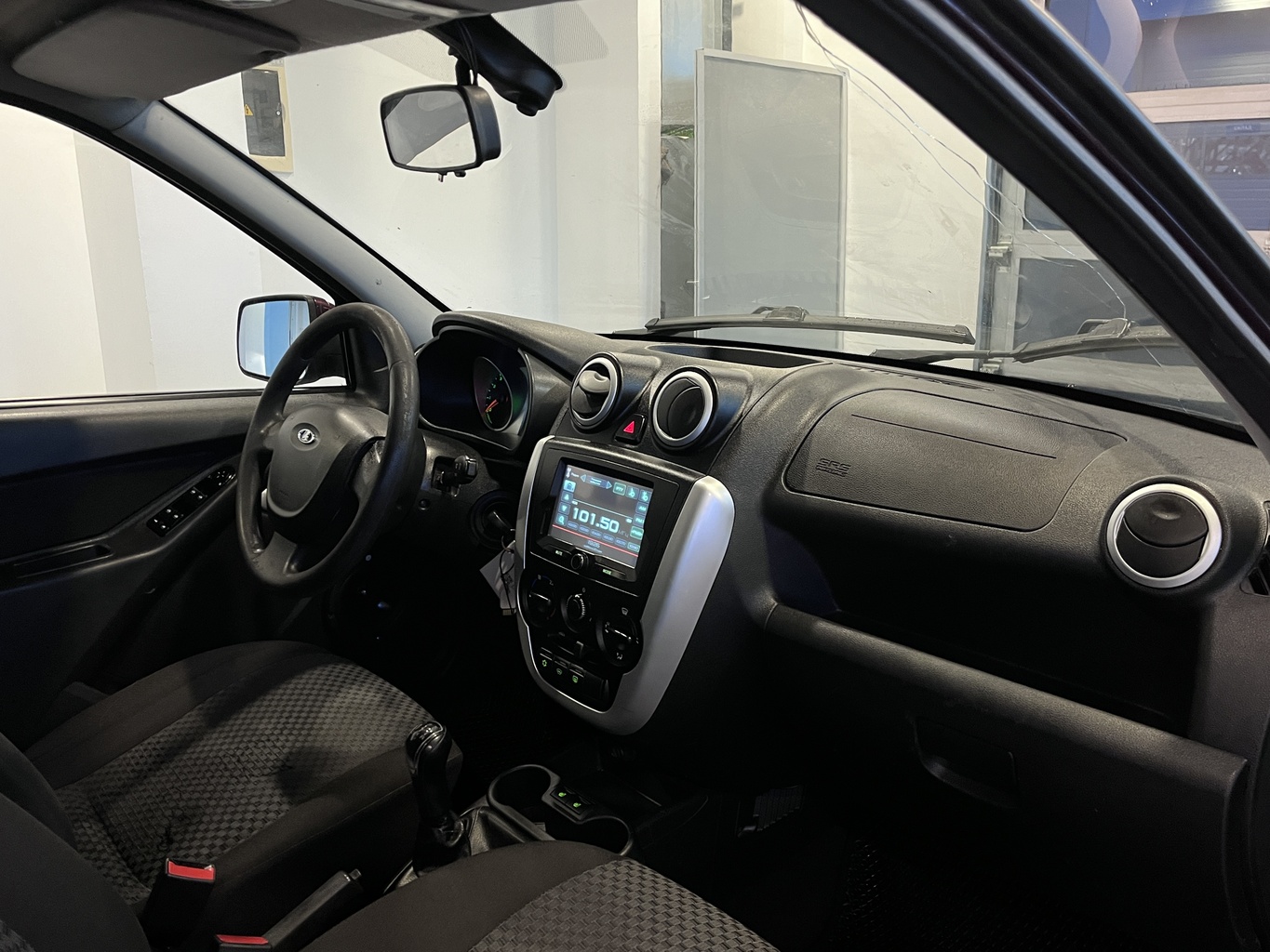 LADA GRANTA