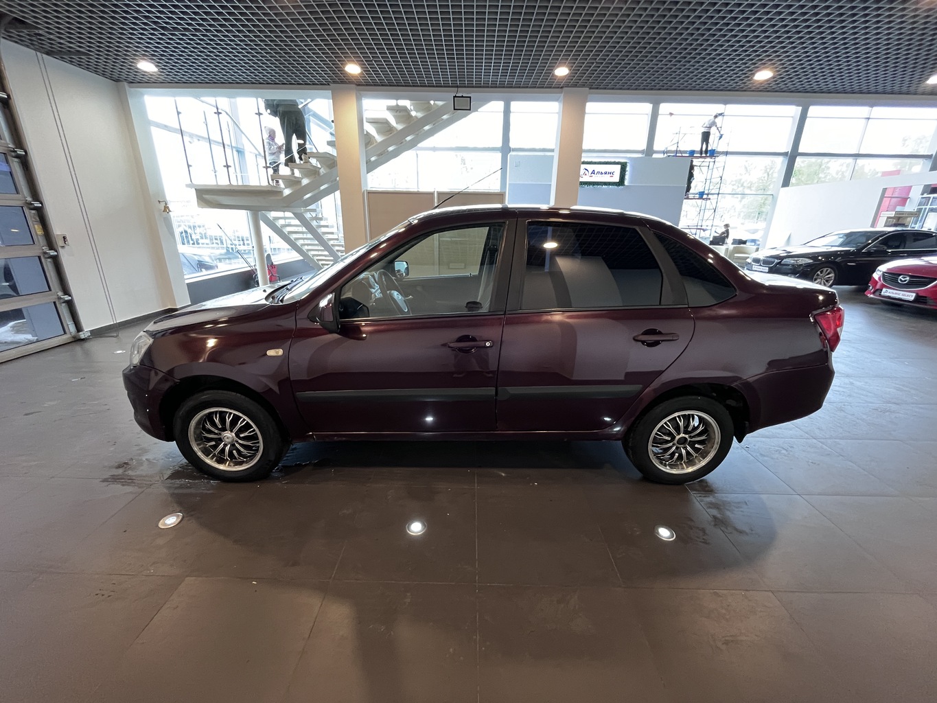 LADA GRANTA