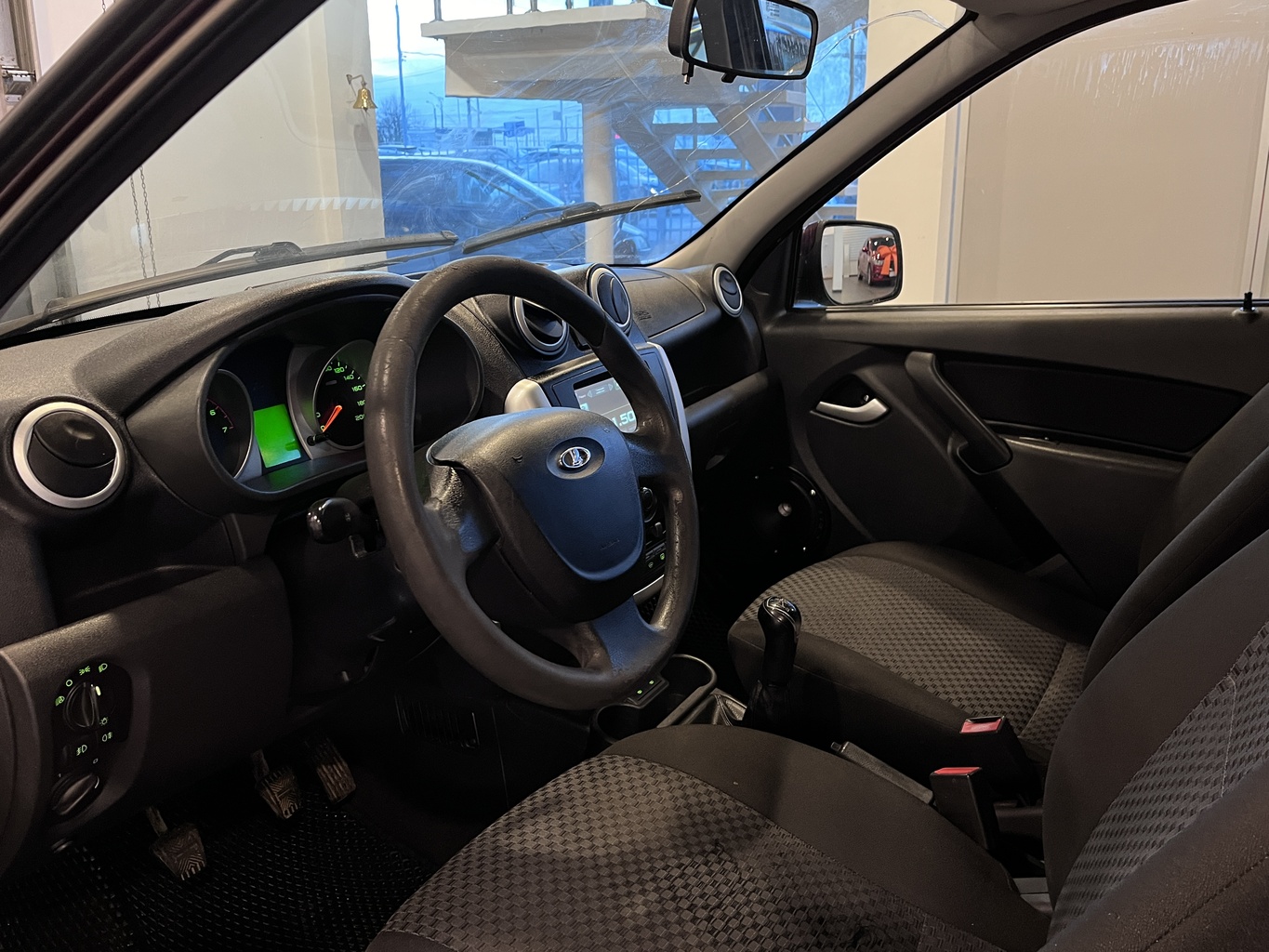 LADA GRANTA