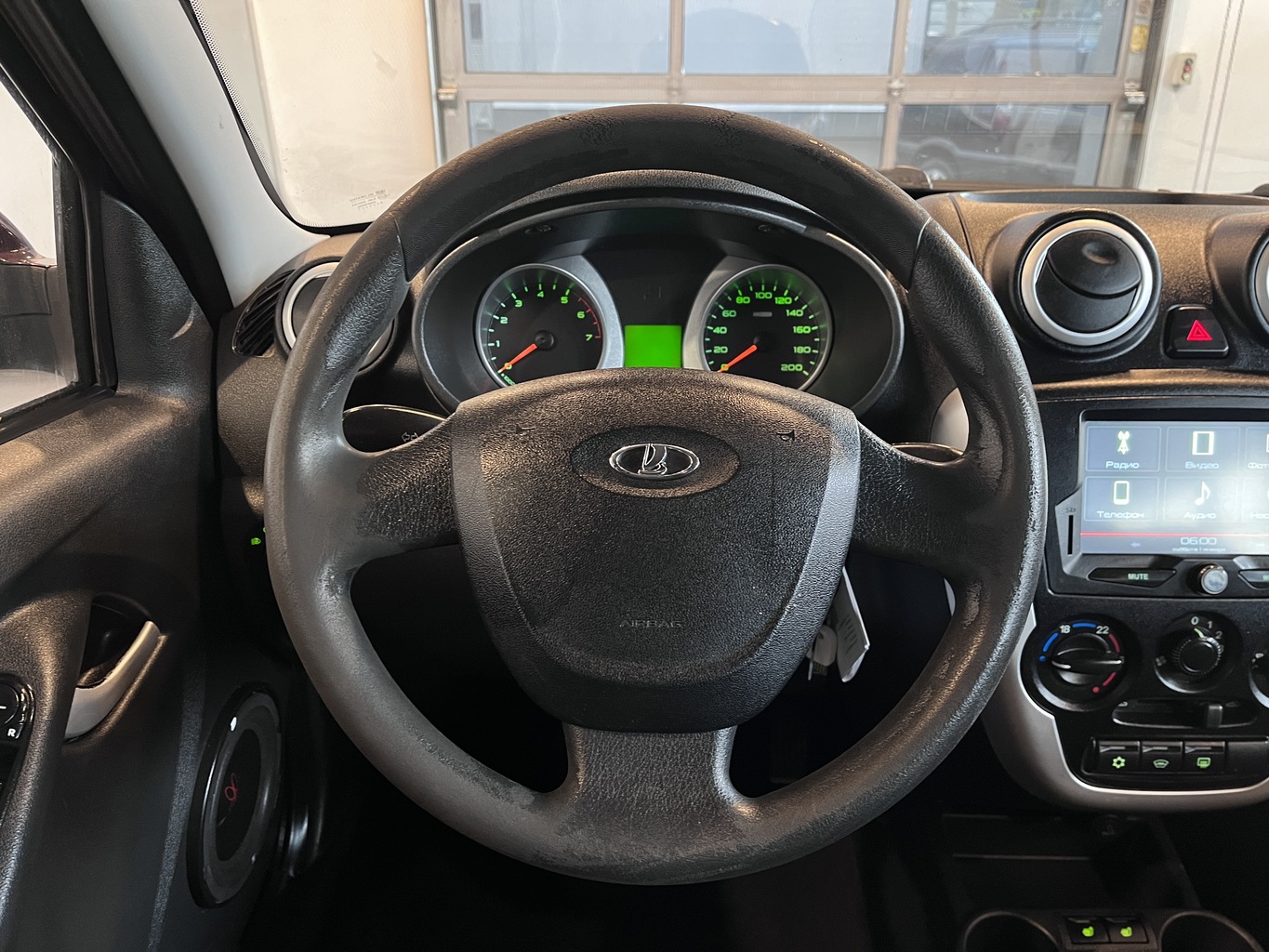 LADA GRANTA