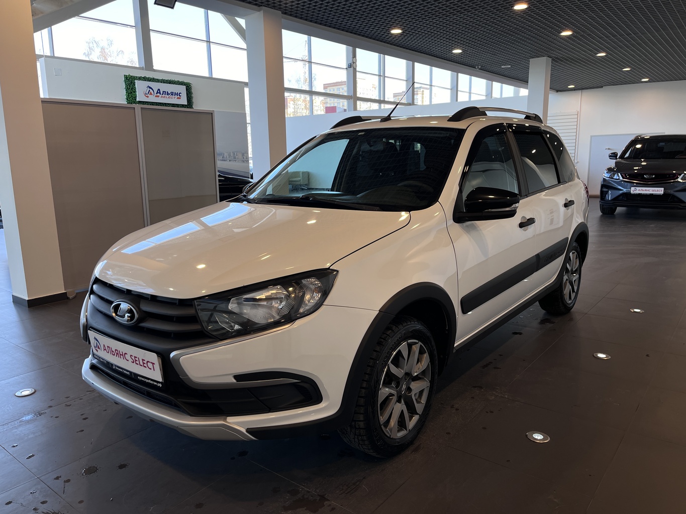 LADA GRANTA