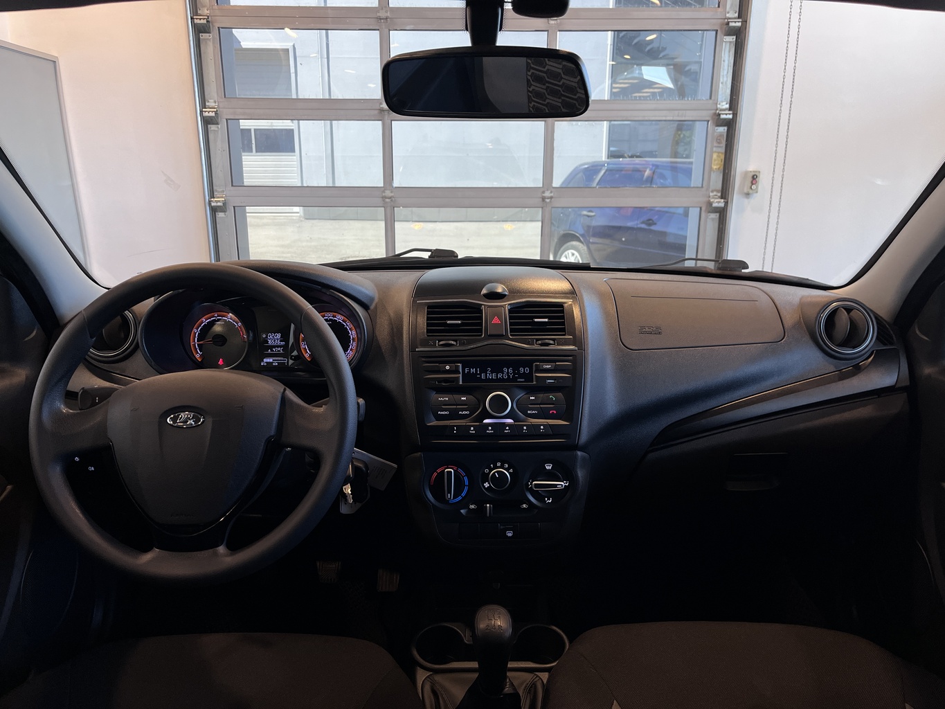 LADA GRANTA