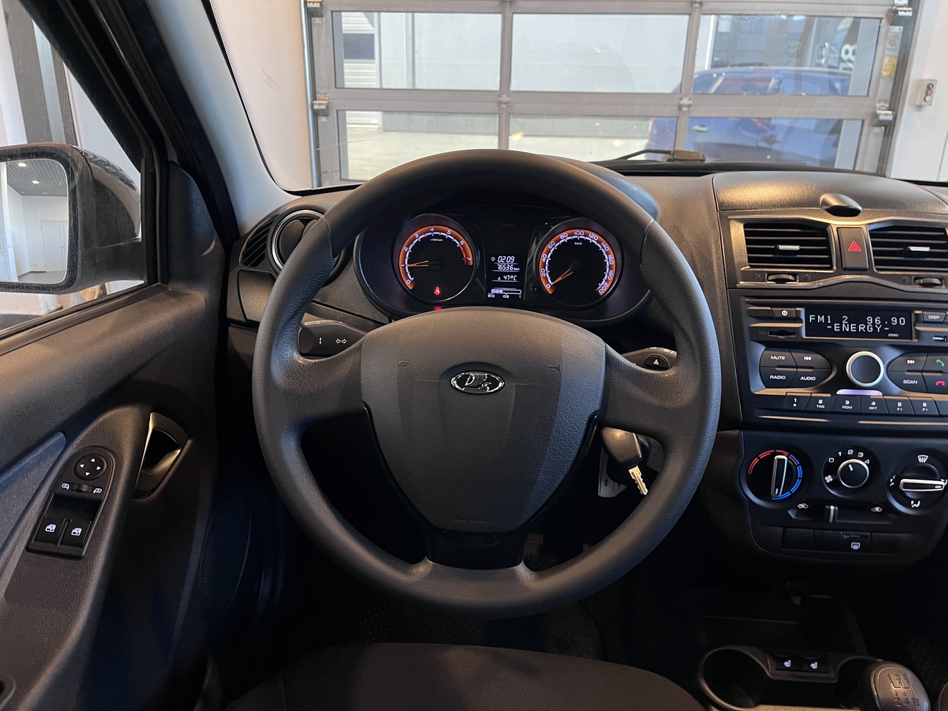 LADA GRANTA