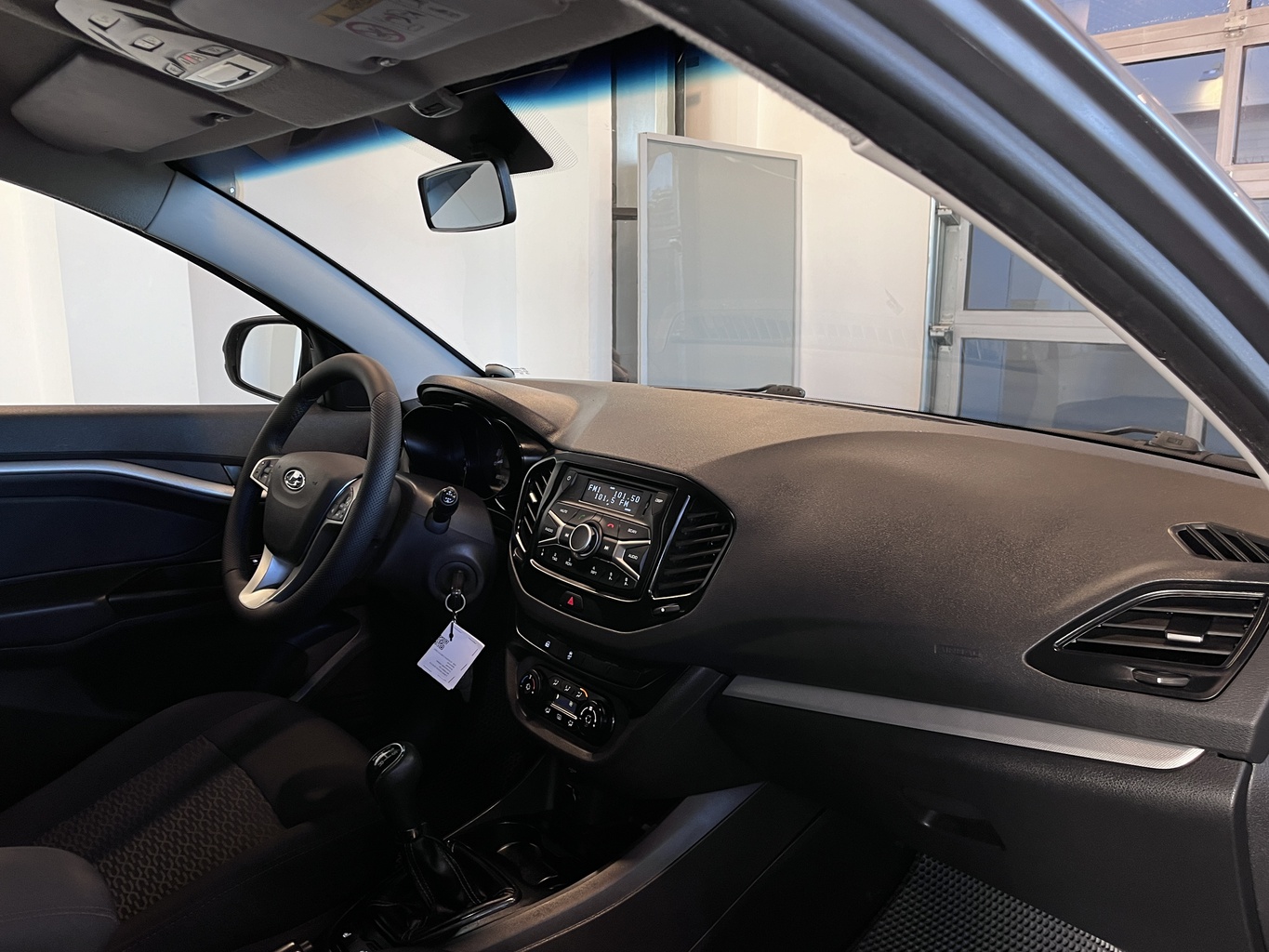 LADA VESTA