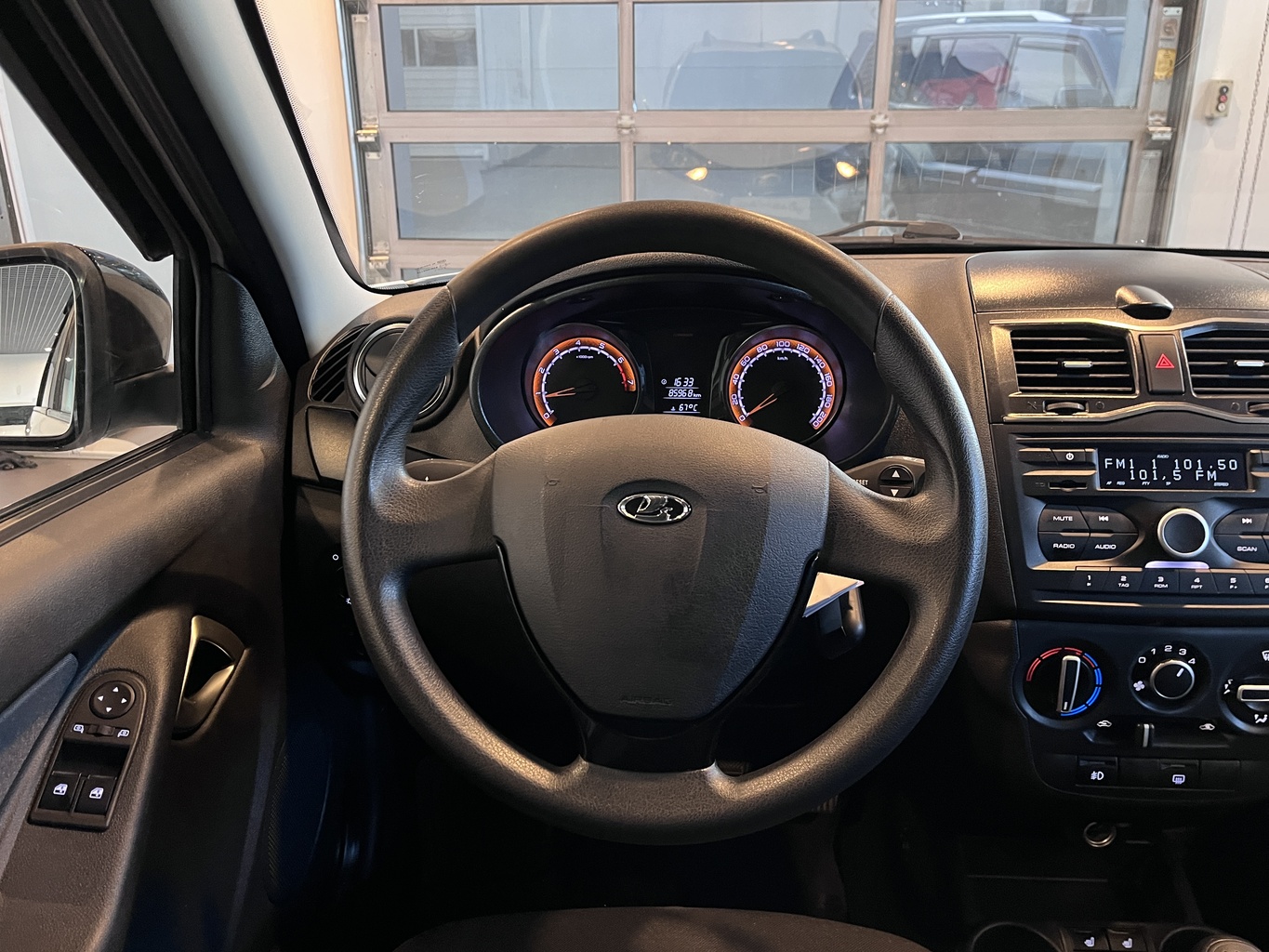 LADA GRANTA