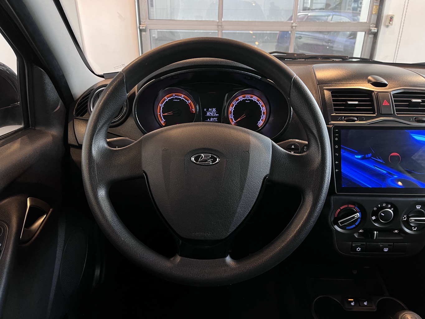 LADA GRANTA