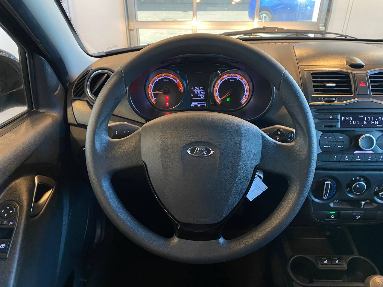 LADA GRANTA