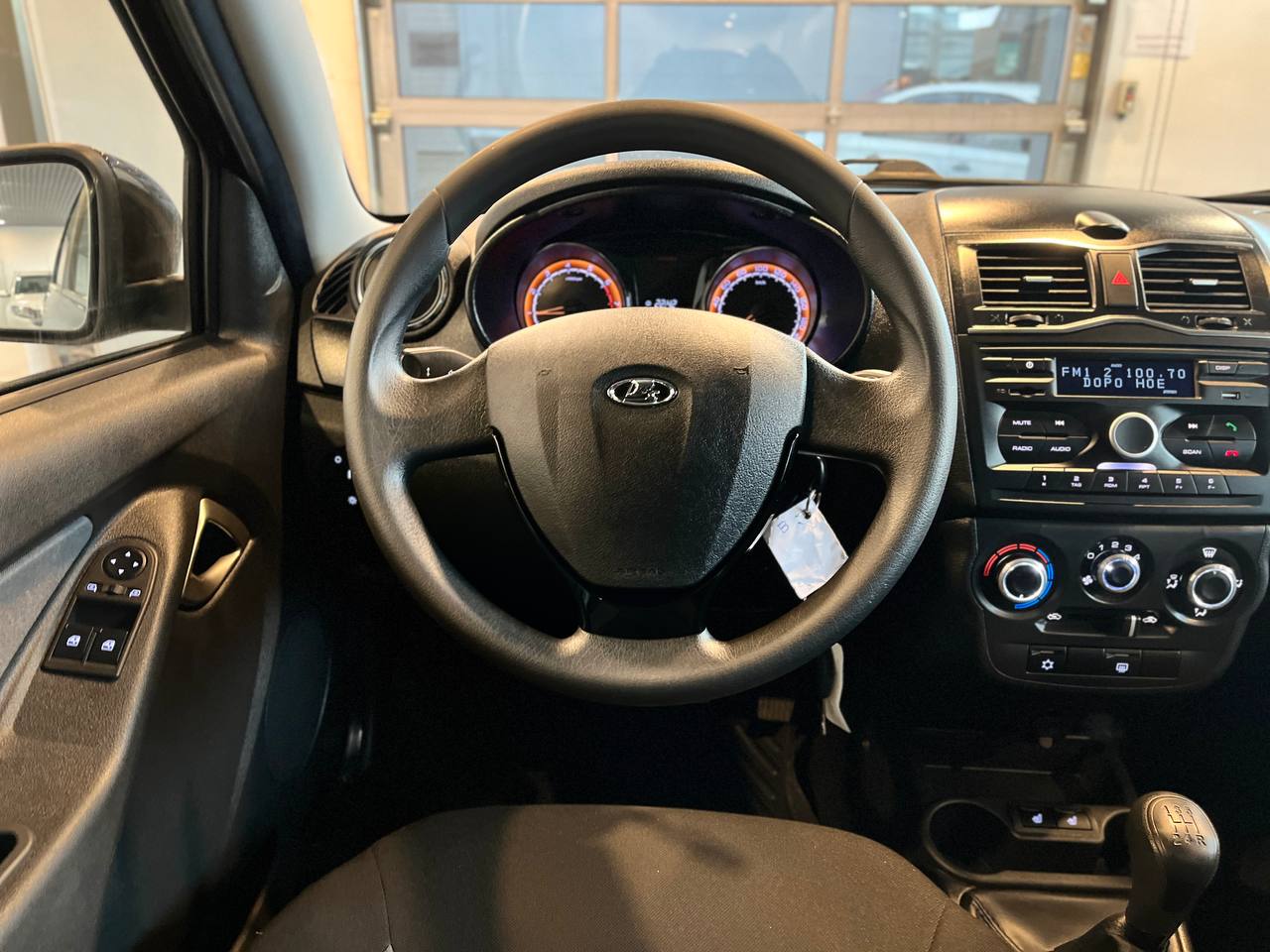 LADA GRANTA