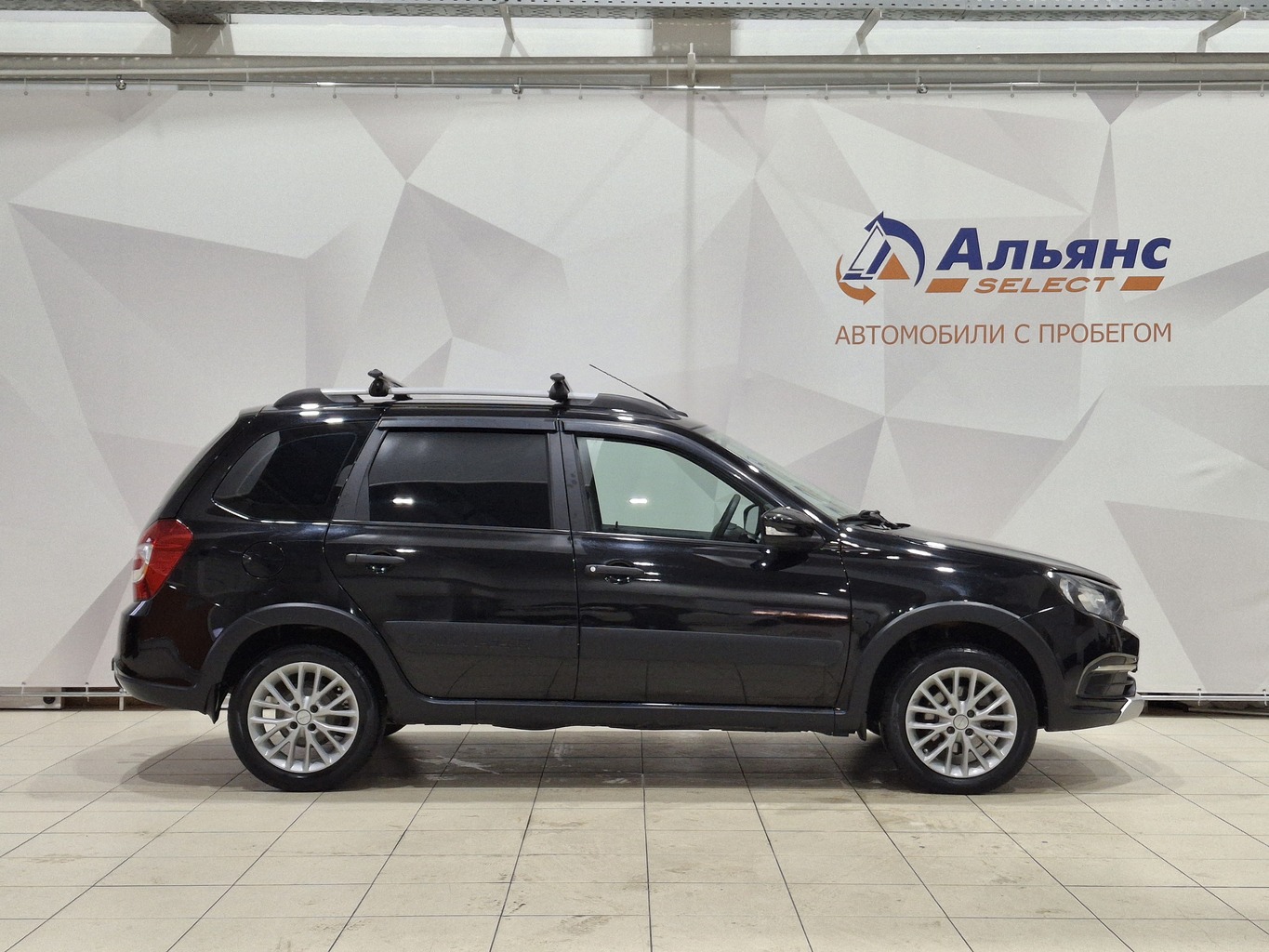 LADA GRANTA