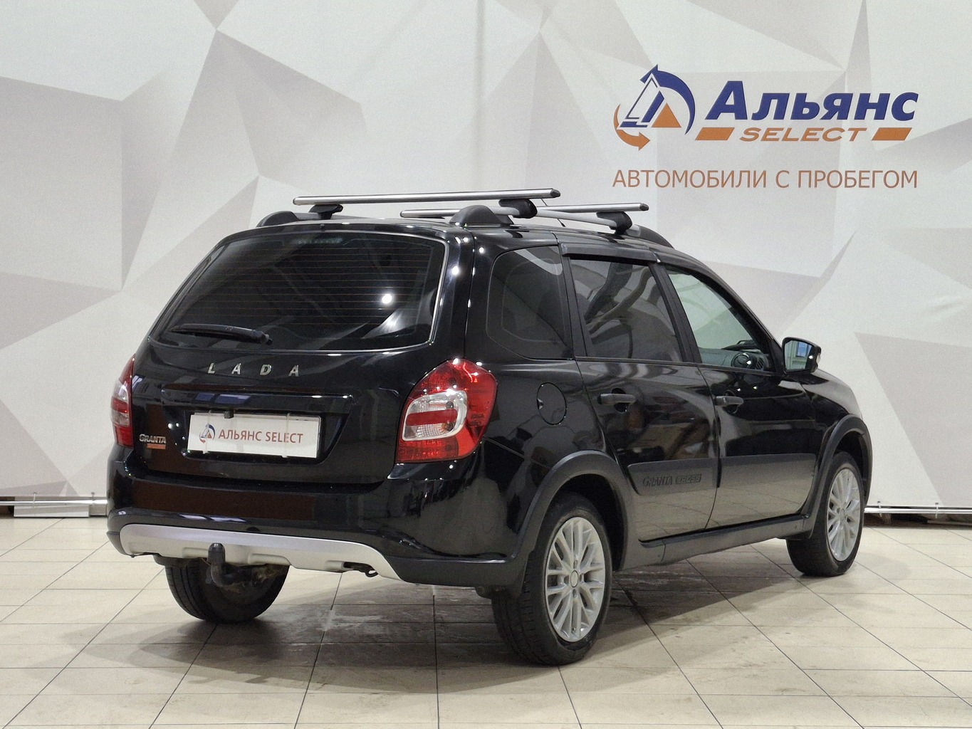 LADA GRANTA