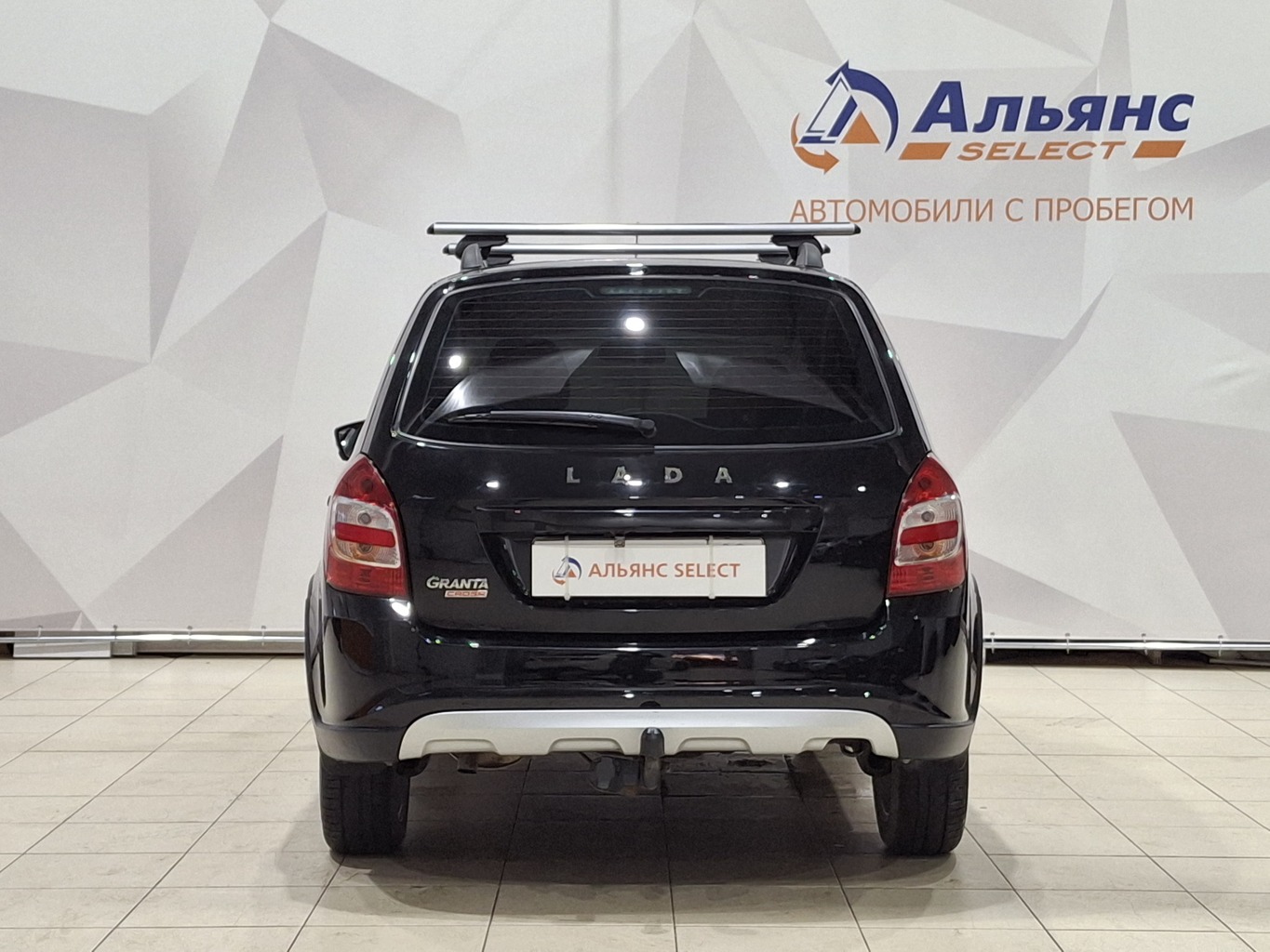 LADA GRANTA