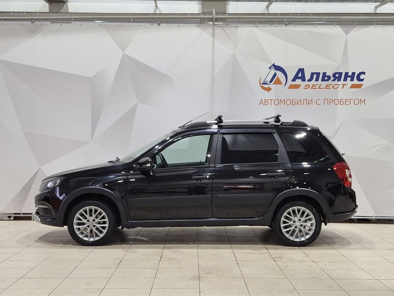 LADA GRANTA