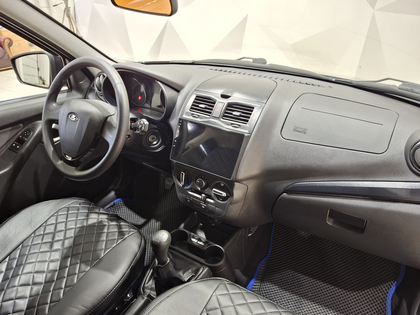 LADA GRANTA