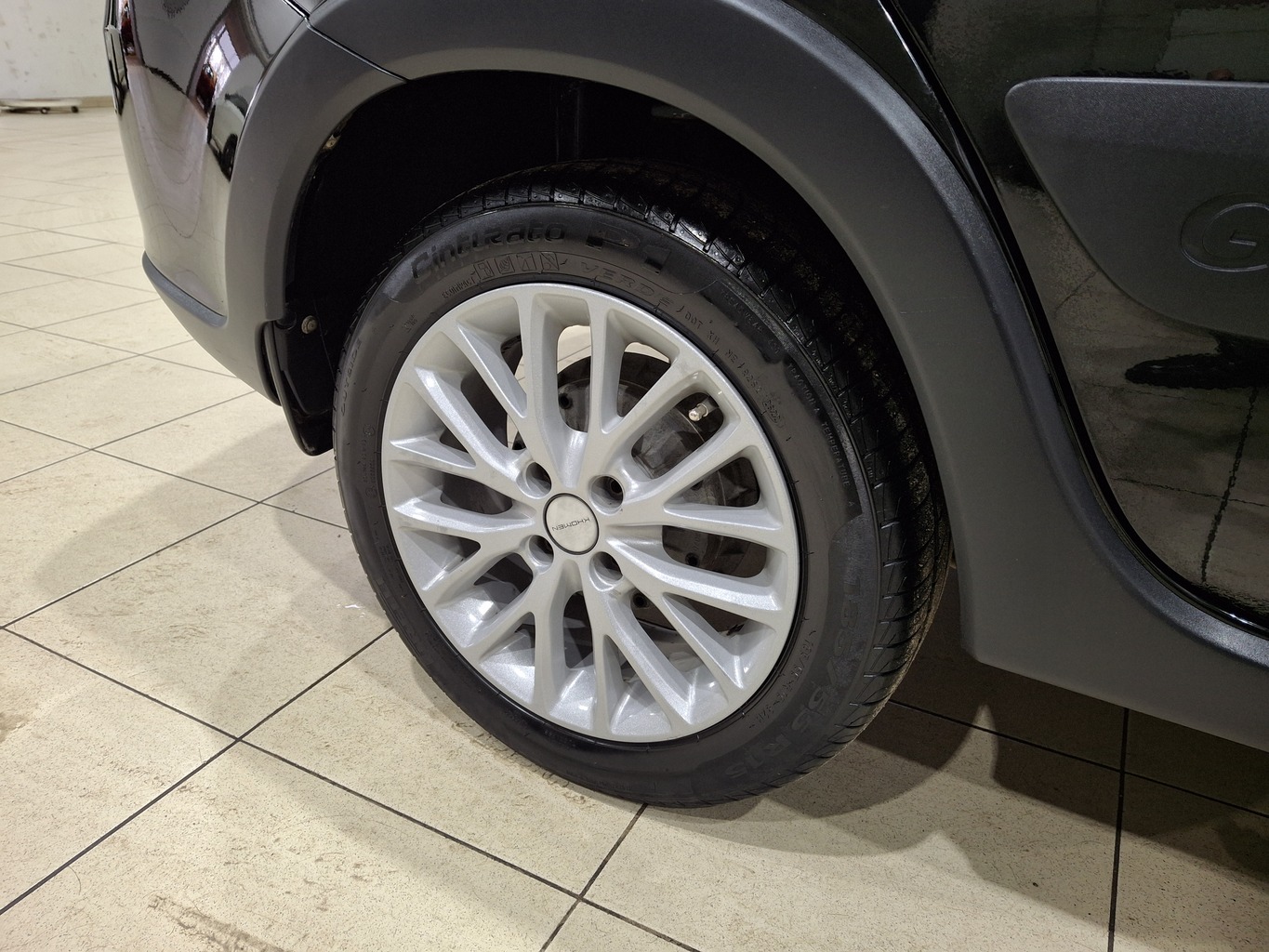 LADA GRANTA