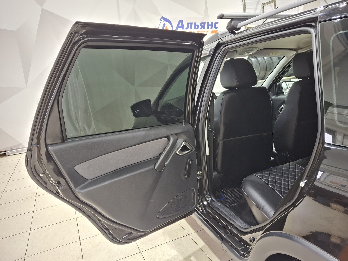 LADA GRANTA