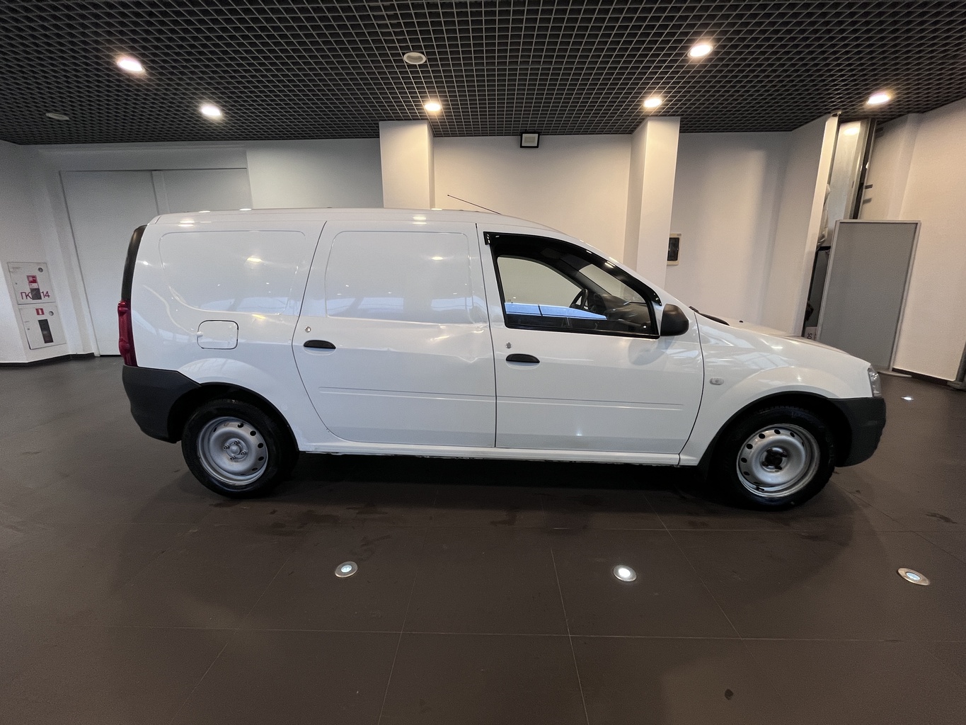 LADA LARGUS